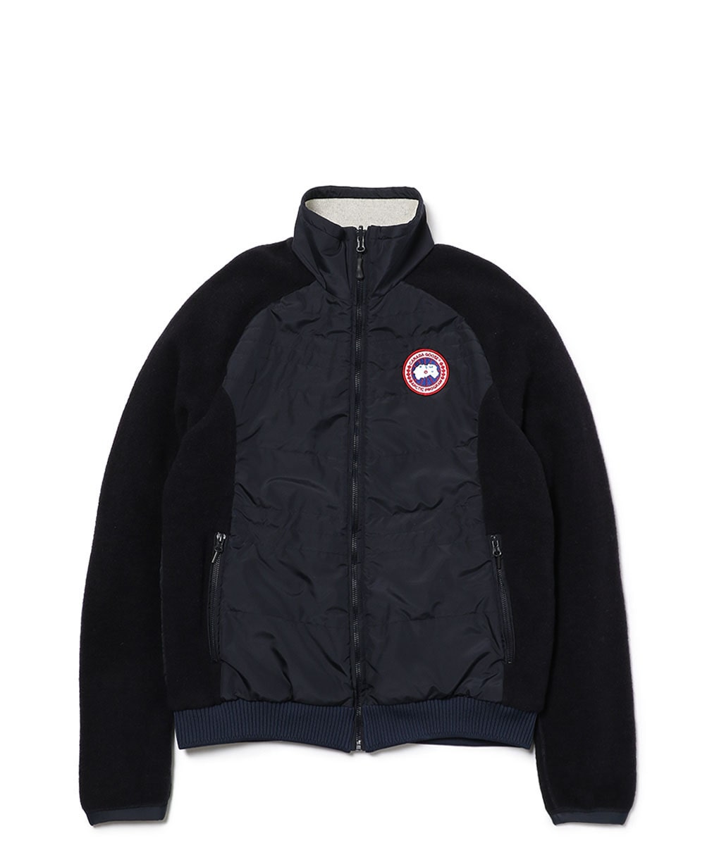 GRAFTON REVERSIBLE JACKET(6999M)｜レイヤリング｜ショップ｜メンズ｜カナダグース (CANADA GOOSE) 日本公式サイト