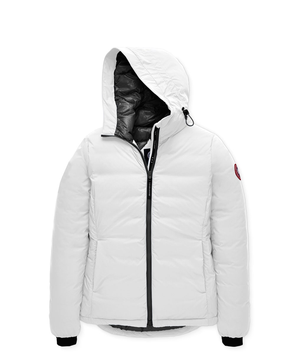 CAMP HOODY FF(5078LA)｜2020秋冬アイテム｜ウィメンズ｜カナダグース (CANADA GOOSE) 日本公式サイト