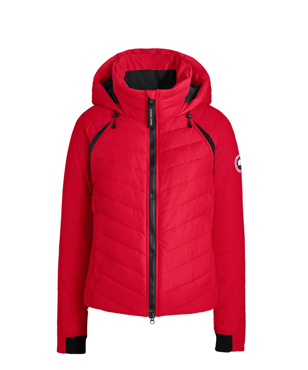 UPDATED HYBRIDGE BASE(2741L)｜2020秋冬アイテム｜ウィメンズ｜カナダグース (CANADA GOOSE) 日本公式サイト
