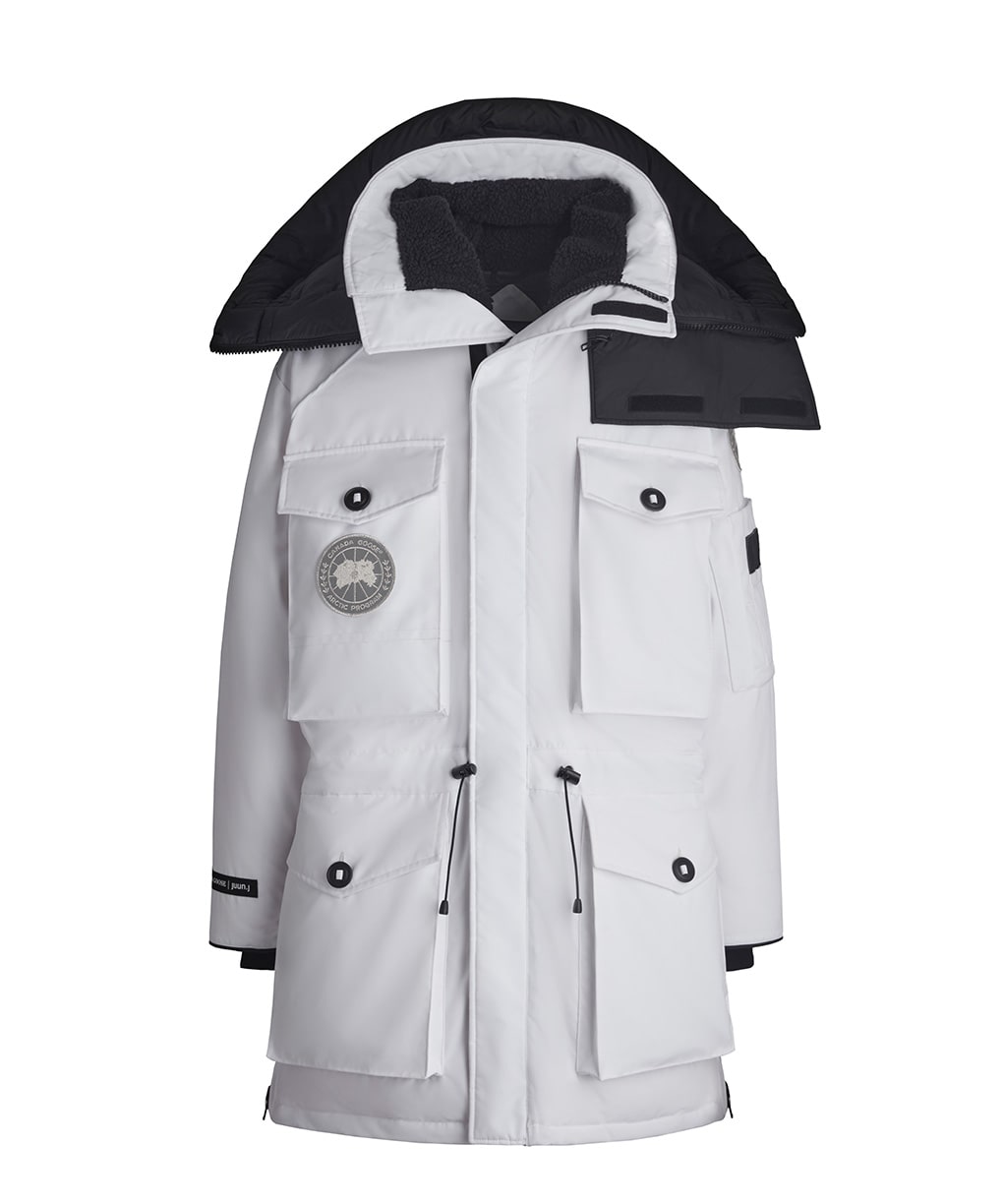 EXPEDITION PARKA(4565MJJ)｜2020秋冬アイテム｜メンズ｜カナダグース (CANADA GOOSE) 日本公式サイト