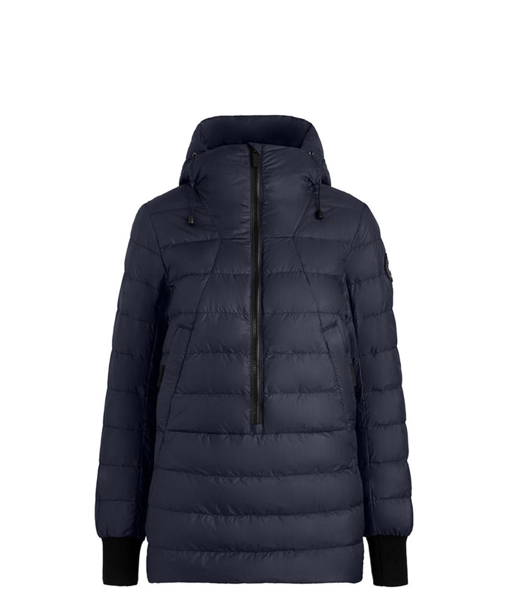 HILLHURST PULLOVER(2221LB)｜2020春夏アイテム｜ウィメンズ｜カナダグース (CANADA GOOSE) 日本公式サイト