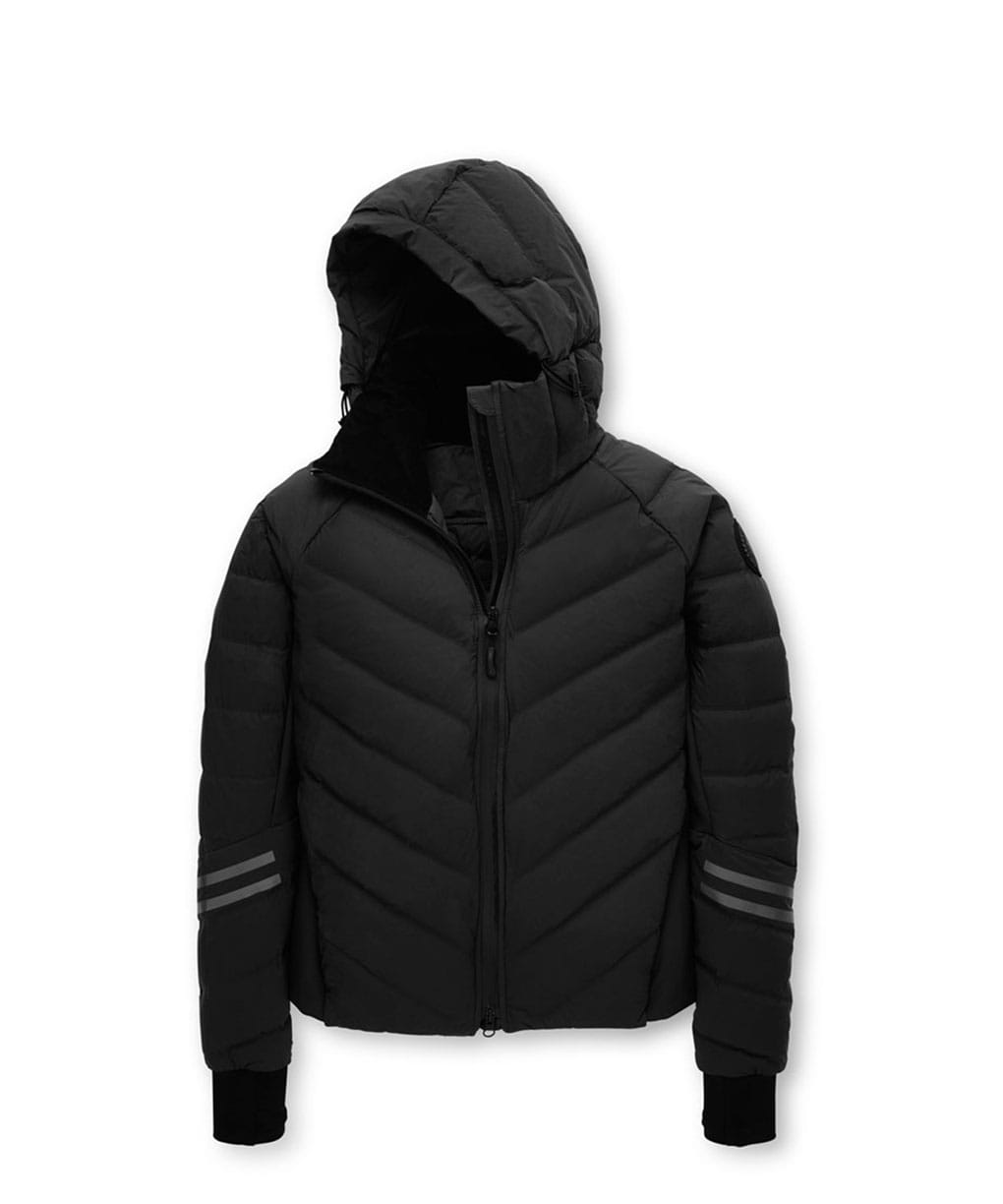 HYBRIDGE CW BOMBER BLACK LABEL(2731LB)｜ライトウェイトダウンジャケット｜アウター｜ウィメンズ｜カナダグース (CANADA GOOSE) 日本公式サイト
