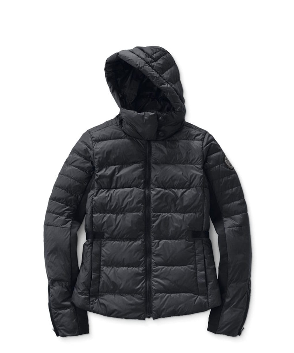 MONTROSE JACKET(2217LB)｜2020春夏アイテム｜ウィメンズ｜カナダグース (CANADA GOOSE) 日本公式サイト