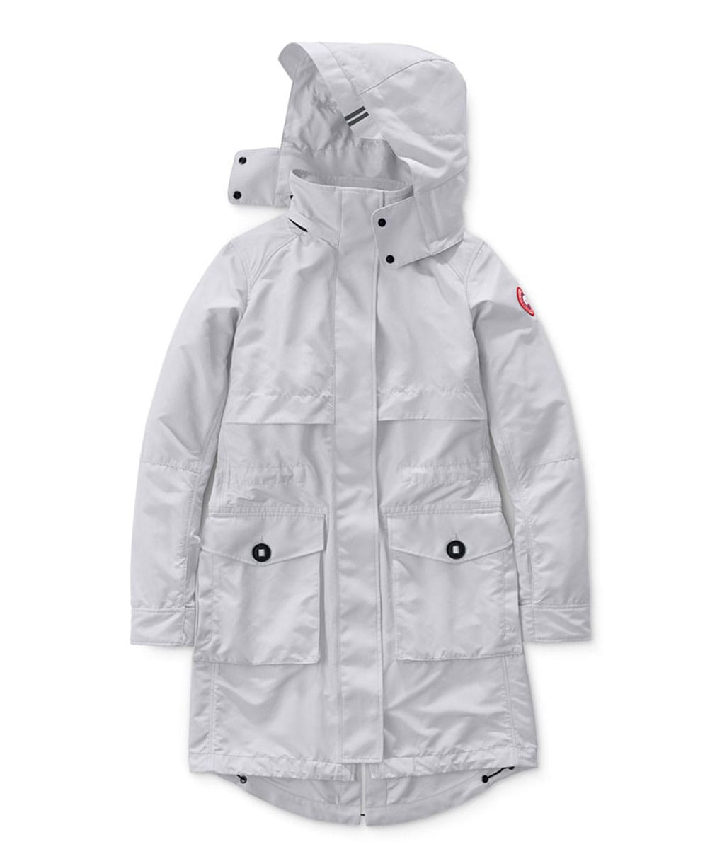 CAVALRY TRENCH(2409L)｜｜カナダグース (CANADA GOOSE) 日本公式サイト