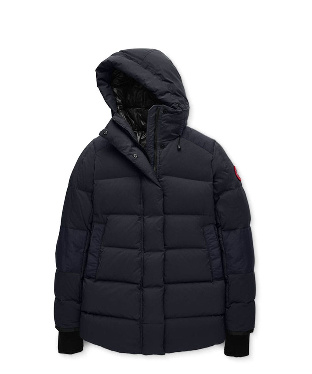 ALLISTON JACKET(5076L)｜ライトウェイトダウンジャケット｜アウター｜ウィメンズ｜カナダグース (CANADA GOOSE) 日本公式サイト