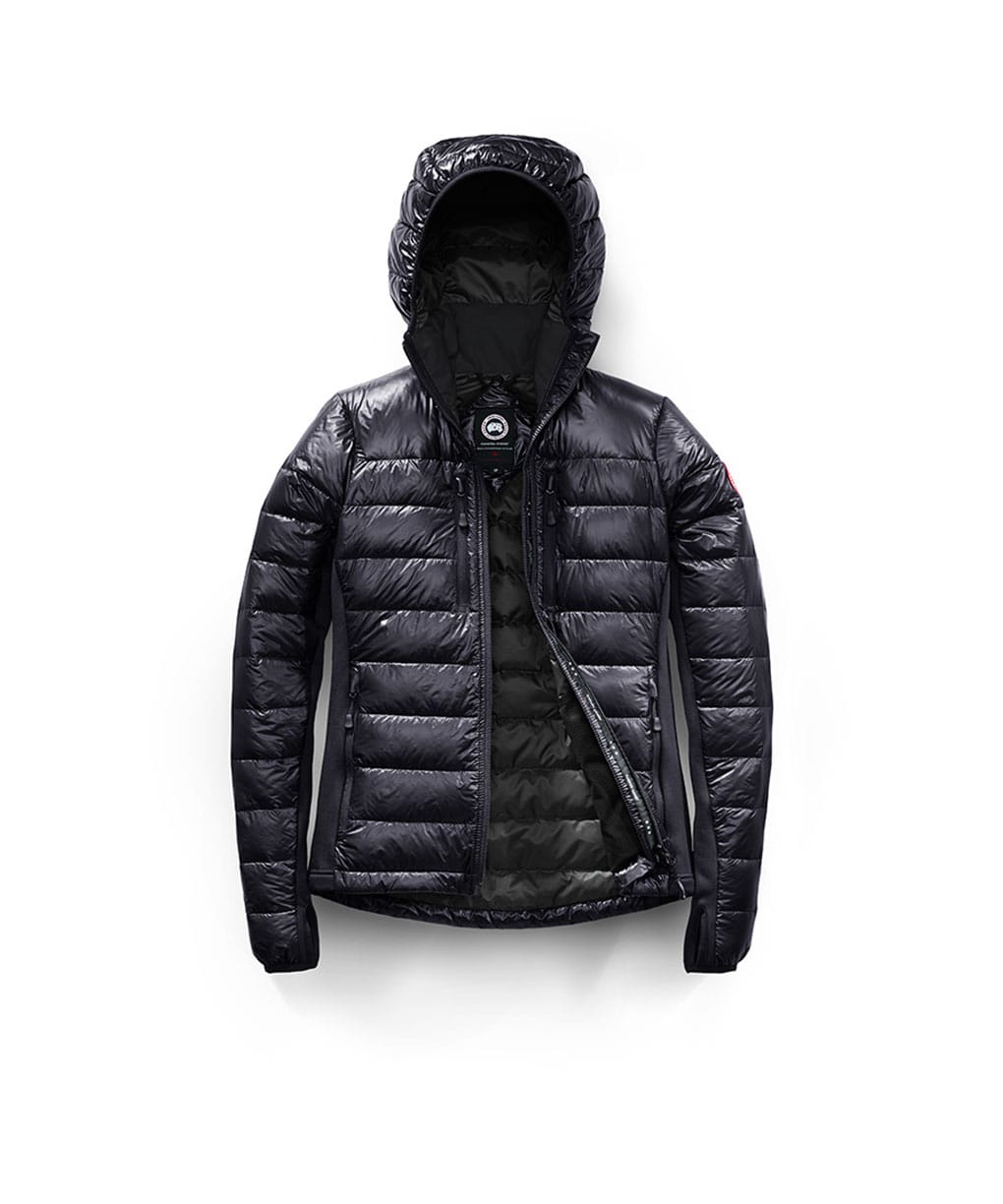 HYBRIDGE LITE HOODY(2703L)｜｜カナダグース (CANADA GOOSE) 日本公式サイト