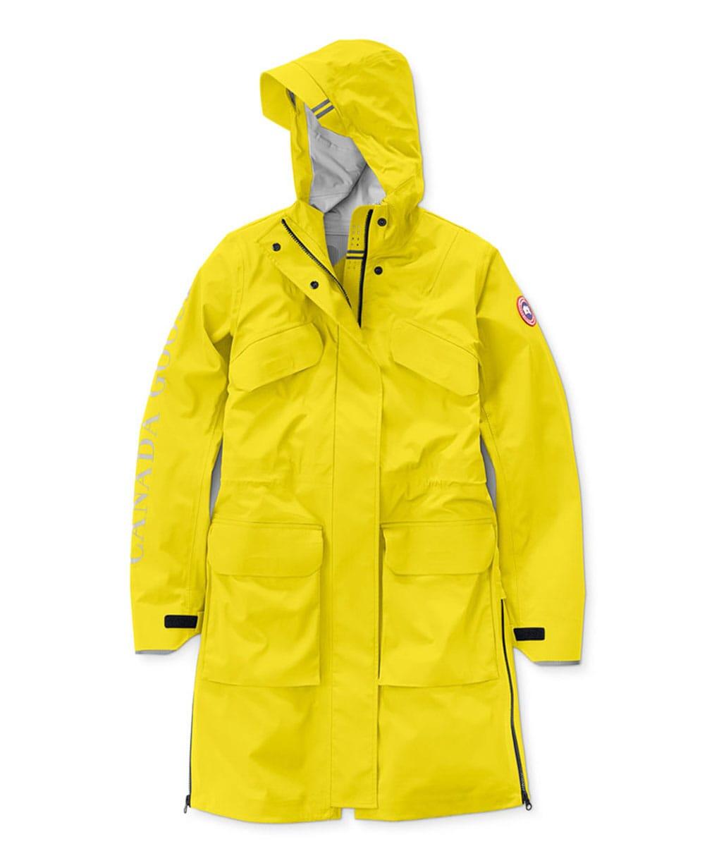 SEABOARD JACKET(5607L)｜2021春夏アイテム｜ウィメンズ｜カナダグース (CANADA GOOSE) 日本公式サイト