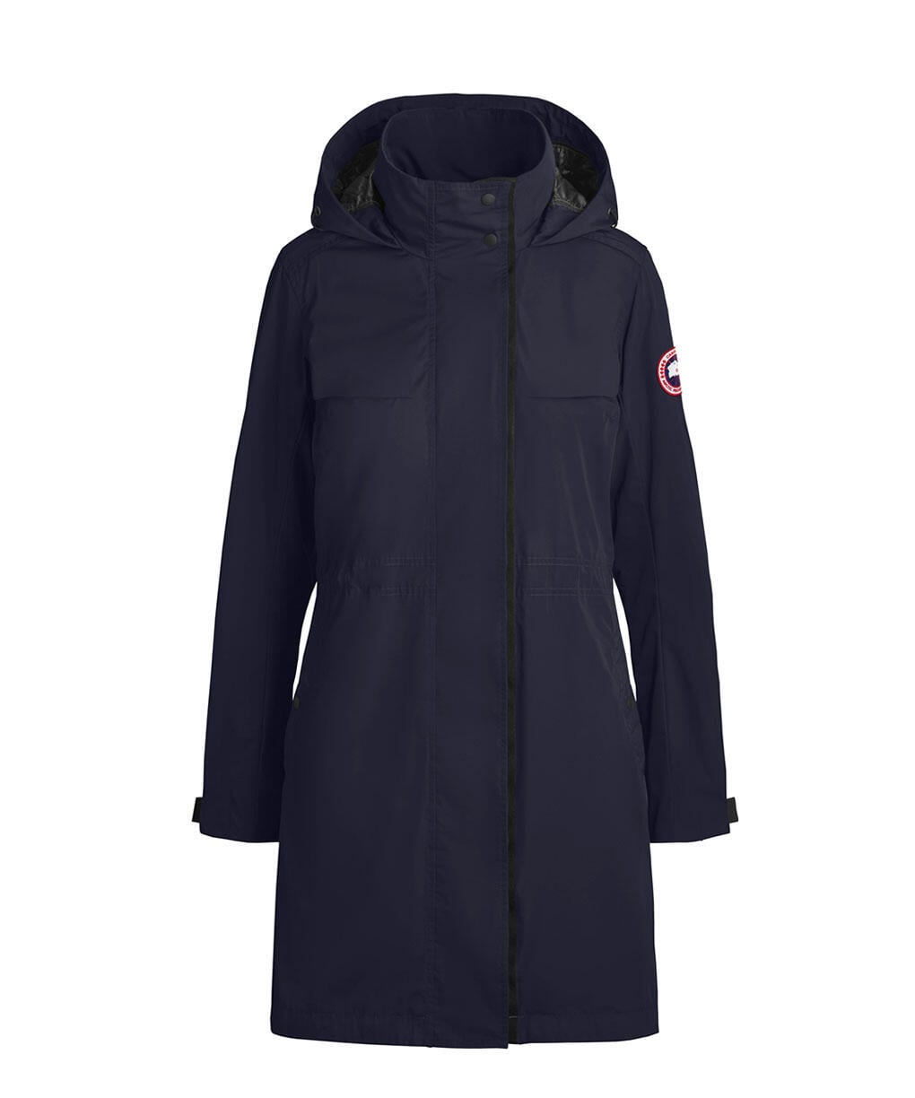 BELCARRA JACKET(2424L)｜2021春夏アイテム｜ウィメンズ｜カナダグース (CANADA GOOSE) 日本公式サイト