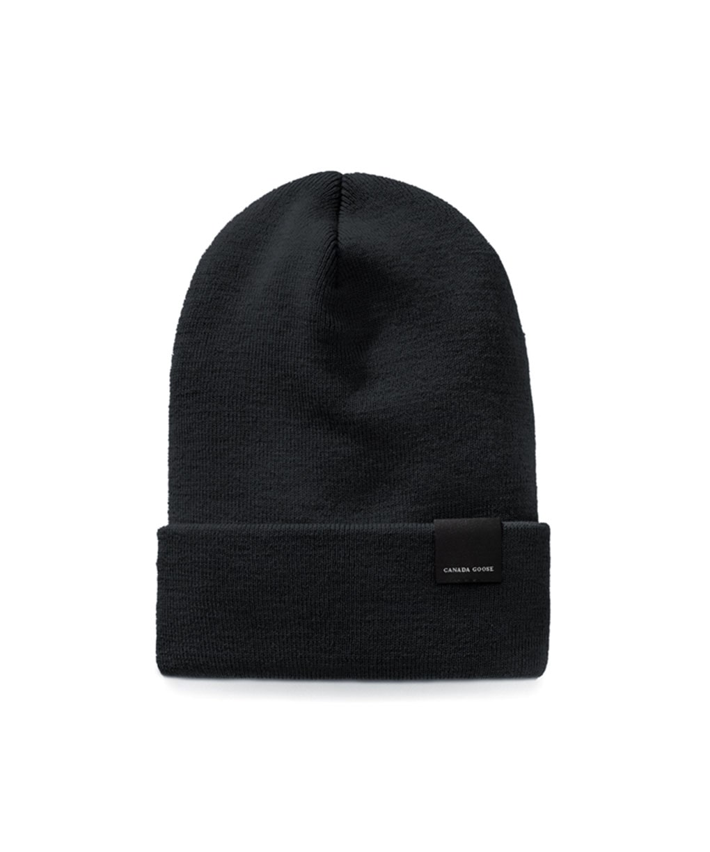 RANGER TOQUE(5307L)｜ハット｜アクセサリー｜ウィメンズ｜カナダグース (CANADA GOOSE) 日本公式サイト