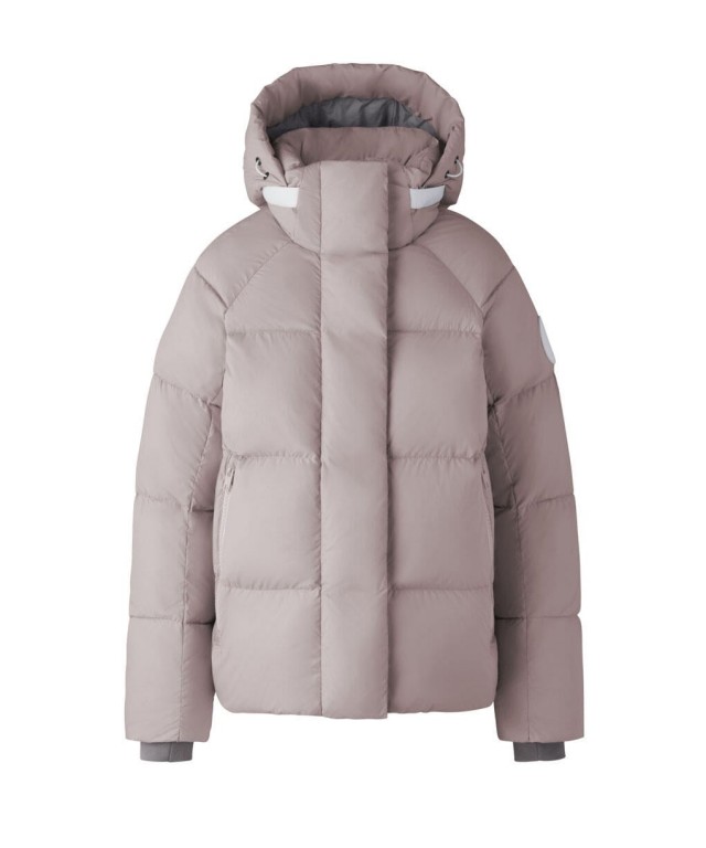 JUNCTION PARKA - PASTEL CAPSULE(2602LB1)｜Pastels Collection｜COLLABORATIONS｜カナダグース (CANADA GOOSE) 日本公式サイト