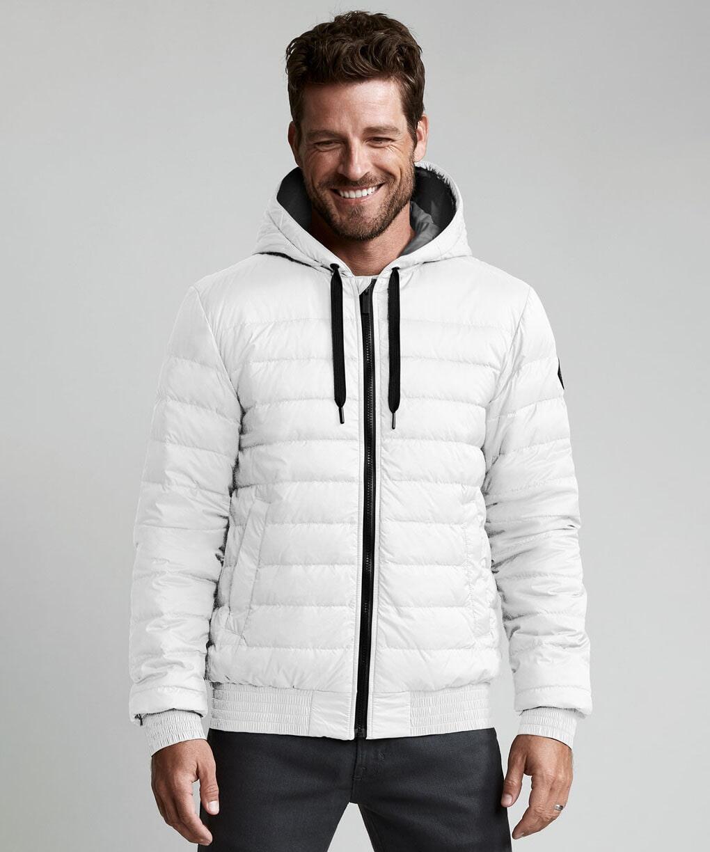 【ノベルティ対象】Sydney Hoody(2207MB)｜ライトウェイトダウンジャケット｜アウター｜メンズ｜カナダグース (CANADA GOOSE) 日本公式サイト
