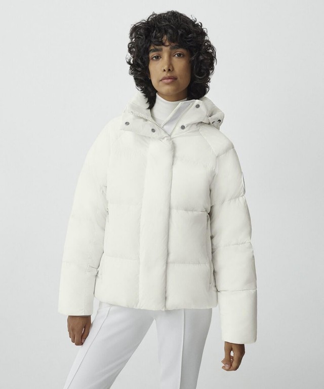 Junction Parka Pastels(2602LB1)｜Pastels Collection｜COLLABORATIONS｜カナダグース (CANADA GOOSE) 日本公式サイト