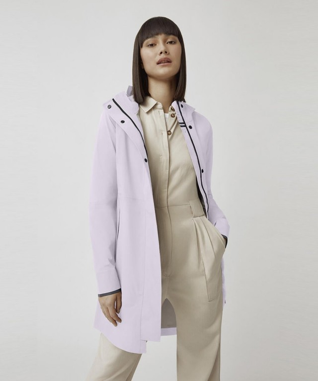Salida Jacket Black Label(5608LB)｜Urban Style｜COLLABORATIONS｜カナダグース (CANADA GOOSE) 日本公式サイト
