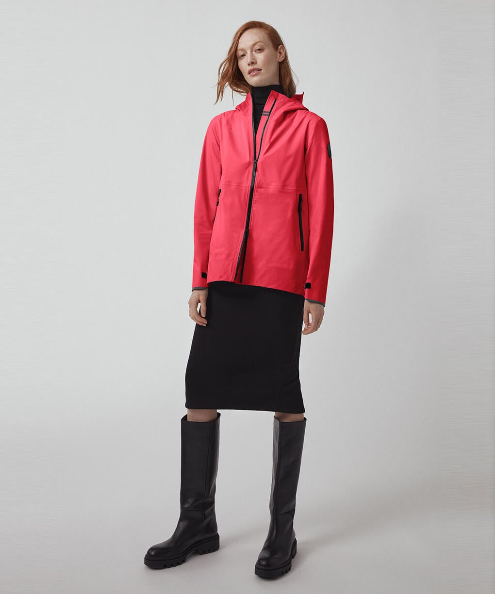 Kenora Jacket(5618L)｜Spring essentials｜COLLABORATIONS｜カナダグース (CANADA GOOSE) 日本公式サイト