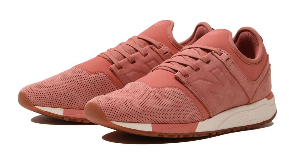 MRL247 CR(COPPER ROSE): シューズ|shop new balance|ニューバランス公式ショップ