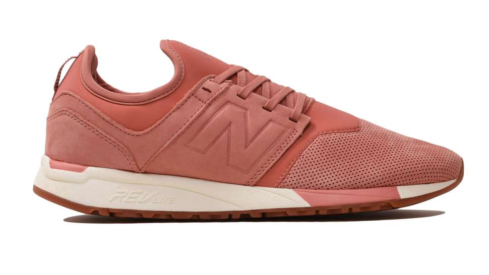 MRL247 CR(COPPER ROSE): シューズ|shop new balance|ニューバランス公式ショップ