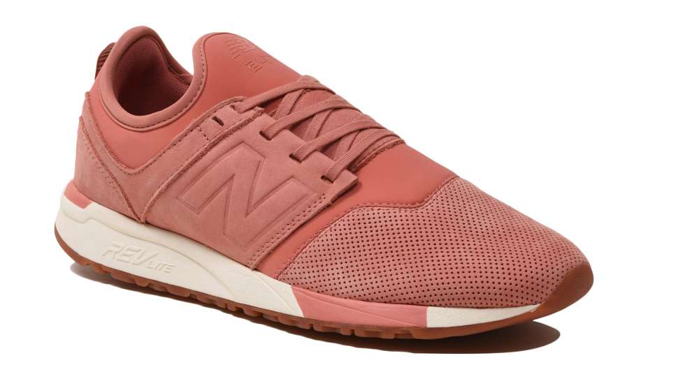 MRL247 CR(COPPER ROSE): シューズ|shop new balance|ニューバランス公式ショップ