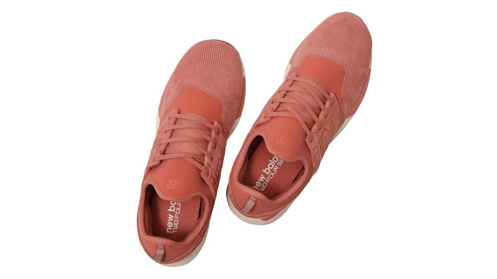 MRL247 CR(COPPER ROSE): シューズ|shop new balance|ニューバランス公式ショップ