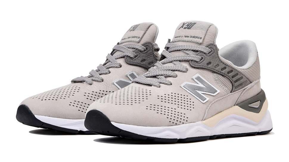 【先行予約】 MSX90 GL(GRAY): シューズ【NB公式】ニューバランス | New Balance【公式通販】