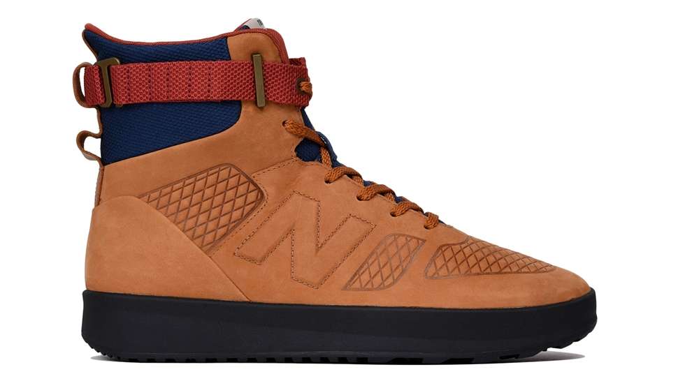 【NB公式】ニューバランス |HLRNALSB:シューズ| New Balance【公式通販】