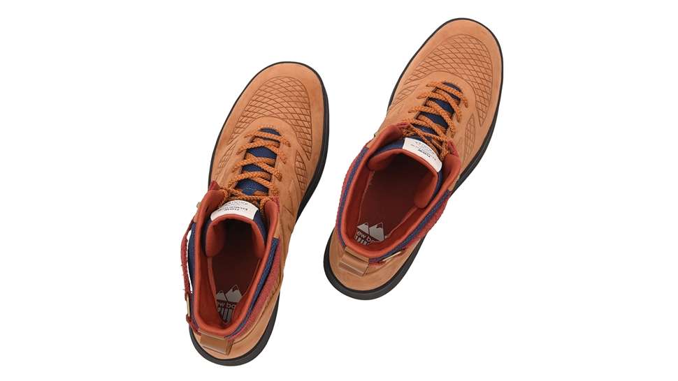 【NB公式】ニューバランス |HLRNALSB:シューズ| New Balance【公式通販】