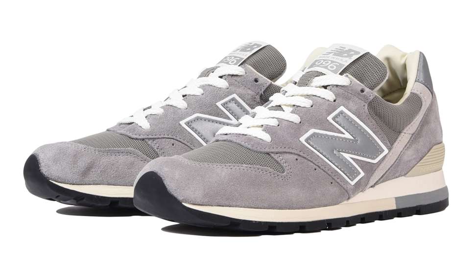 【NB公式】ニューバランス |ML996DK:シューズ| New Balance【公式通販】