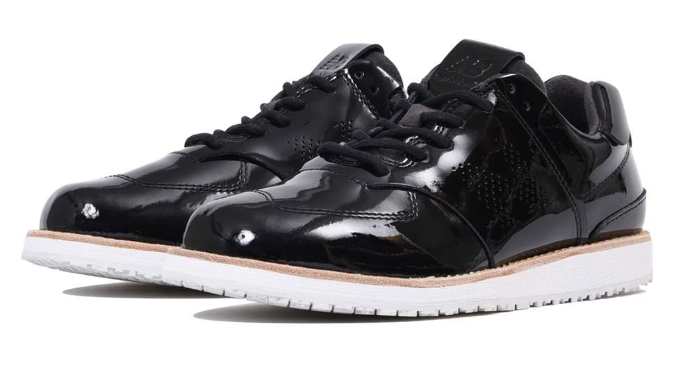 【NB公式】ニューバランス |WL745SBK:シューズ| New Balance【公式通販】