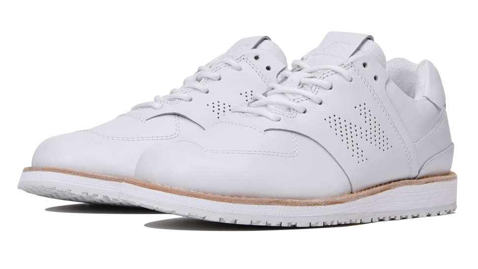【NB公式】ニューバランス |WL745SWH:シューズ| New Balance【公式通販】