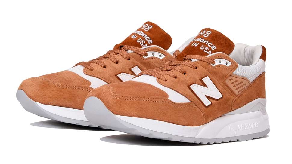 【NB公式】ニューバランス |M998TCC:シューズ| New Balance【公式通販】