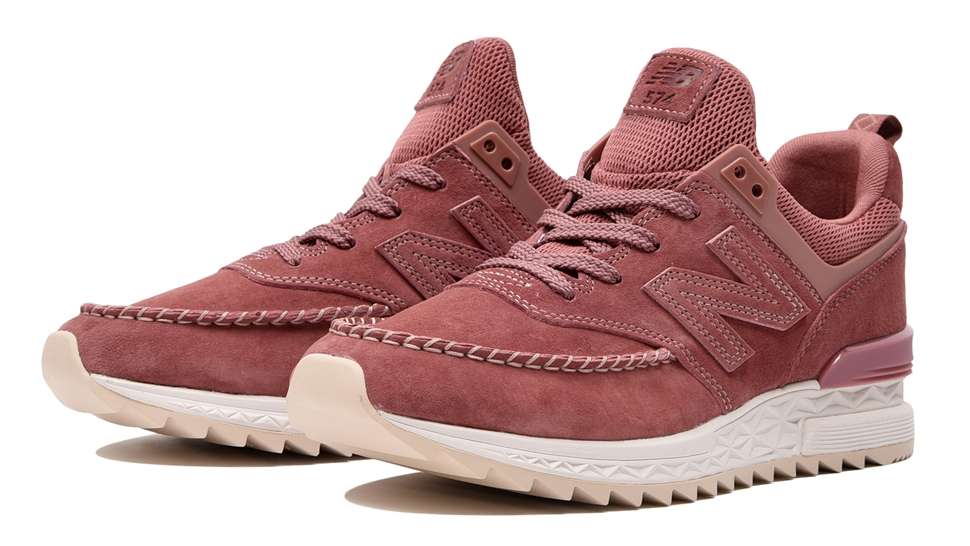 【NB公式】ニューバランス |MS574NAP:シューズ| New Balance【公式通販】