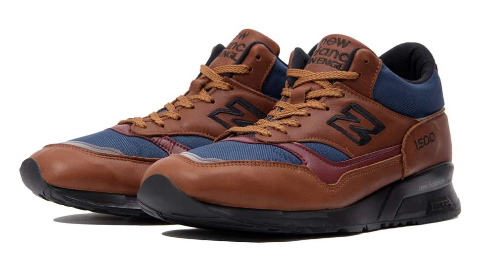 【NB公式】ニューバランス |MH1500TN:シューズ| New Balance【公式通販】