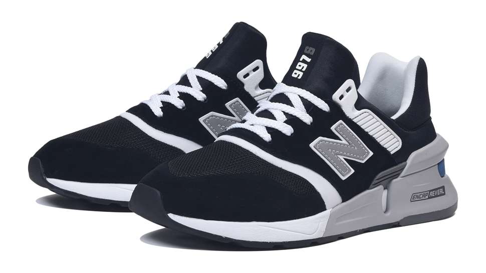 【NB公式】ニューバランス |MS997HGA:シューズ| New Balance【公式通販】