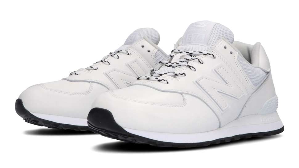 【NB公式】ニューバランス |ML574BYT:シューズ| New Balance【公式通販】