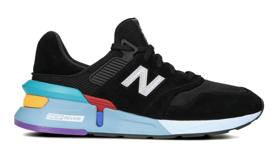 【NB公式】ニューバランス |MS997GFB:シューズ| New Balance【公式通販】