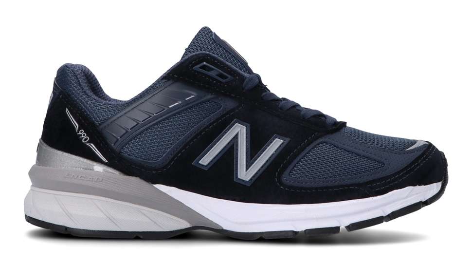 【NB公式】ニューバランス |W990NV5:シューズ| New Balance【公式通販】