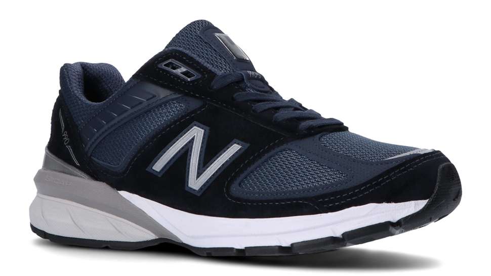 【NB公式】ニューバランス |W990NV5:シューズ| New Balance【公式通販】