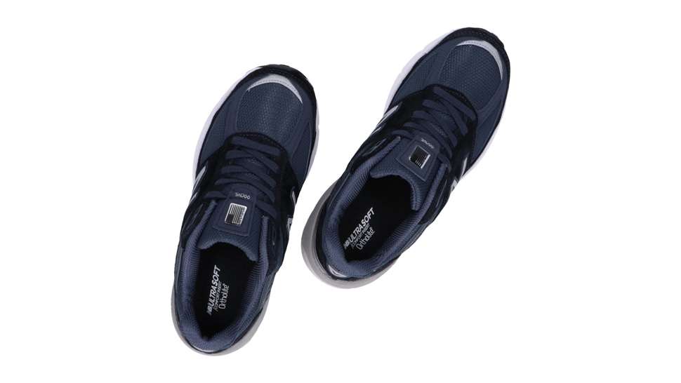 【NB公式】ニューバランス |W990NV5:シューズ| New Balance【公式通販】