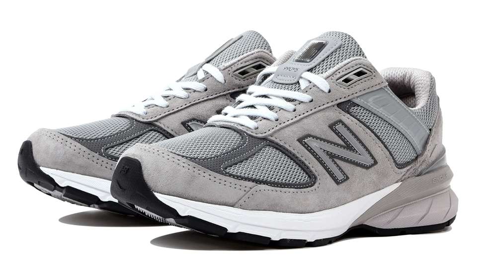 【NB公式】ニューバランス |W990GL5:シューズ| New Balance【公式通販】