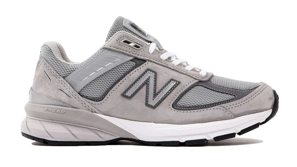 【NB公式】ニューバランス |W990GL5:シューズ| New Balance【公式通販】