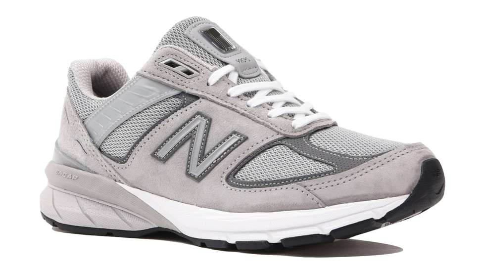 【NB公式】ニューバランス |W990GL5:シューズ| New Balance【公式通販】