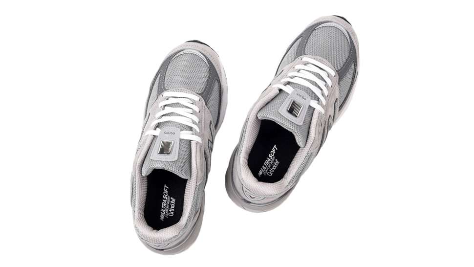 【NB公式】ニューバランス |W990GL5:シューズ| New Balance【公式通販】