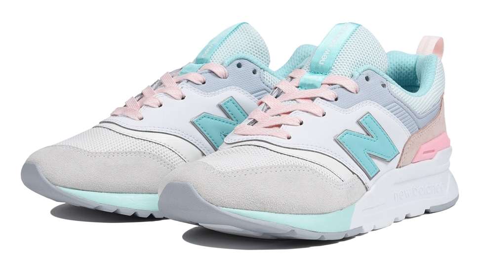 【NB公式】ニューバランス |CW997HBA:シューズ| New Balance【公式通販】
