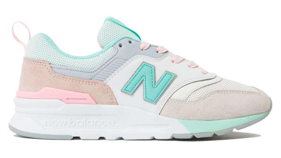 【NB公式】ニューバランス |CW997HBA:シューズ| New Balance【公式通販】