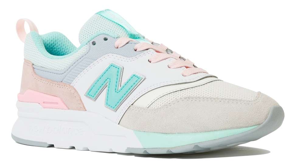 【NB公式】ニューバランス |CW997HBA:シューズ| New Balance【公式通販】