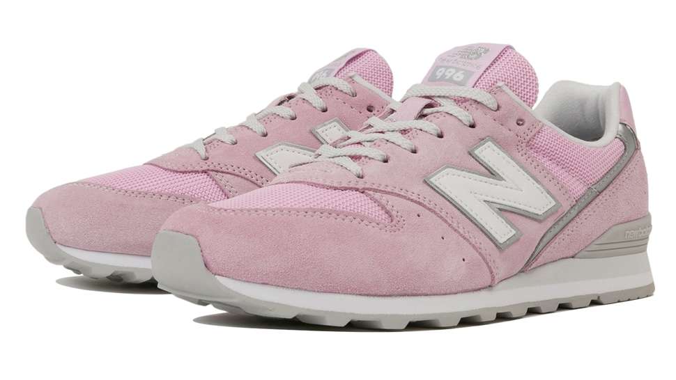 【NB公式】ニューバランス |WL996CLD:シューズ| New Balance【公式通販】