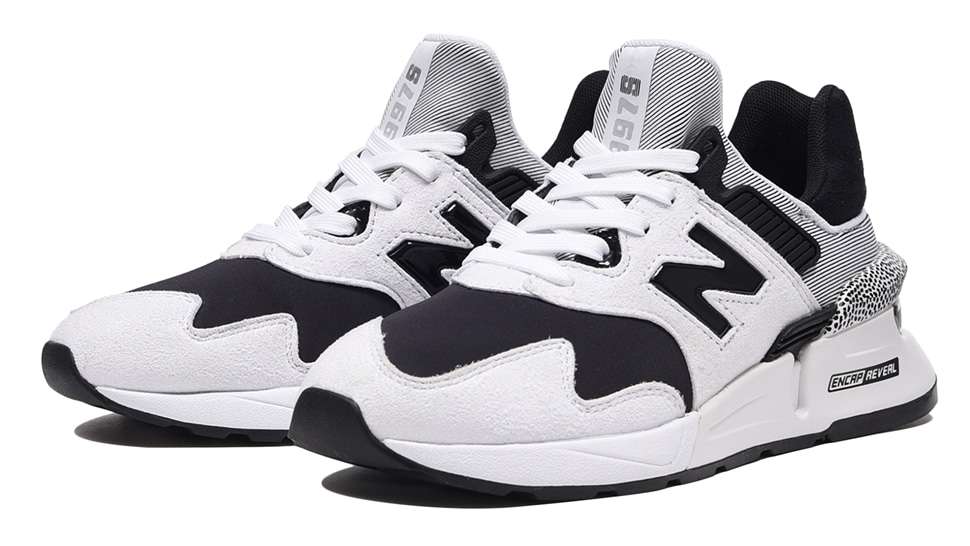 【NB公式】ニューバランス |WS997JCF:シューズ| New Balance【公式通販】