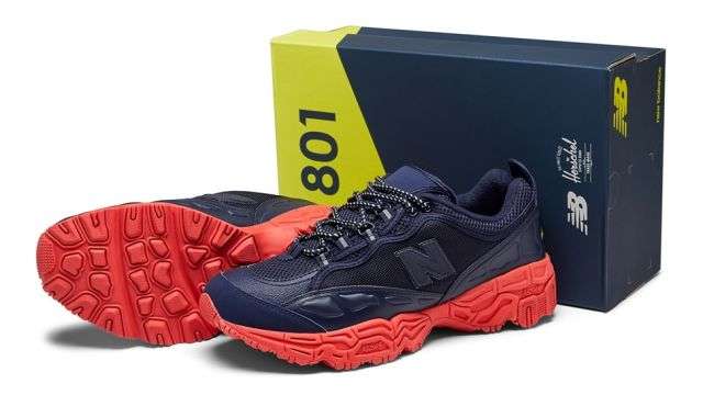 【NB公式】ニューバランス |ML801HXB:シューズ| New Balance【公式通販】