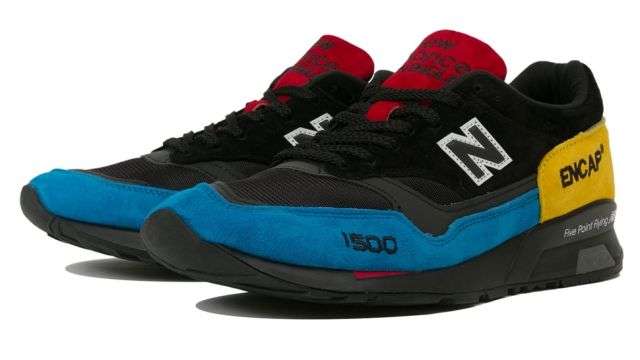 【NB公式】ニューバランス |M1500UCT:シューズ| New Balance【公式通販】