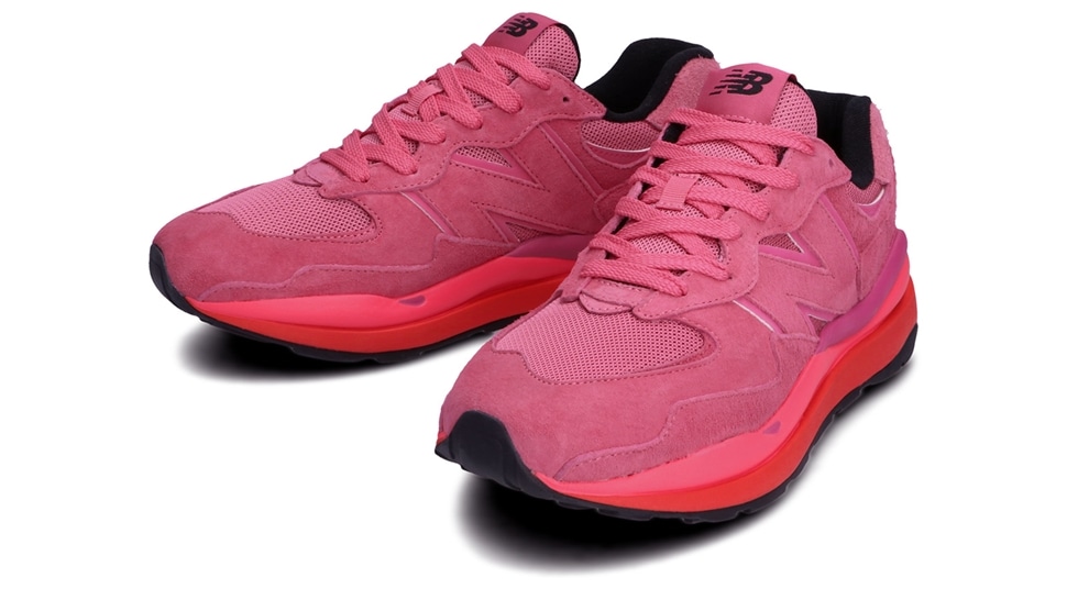 【NB公式】ニューバランス |M5740VD:シューズ| New Balance【公式通販】