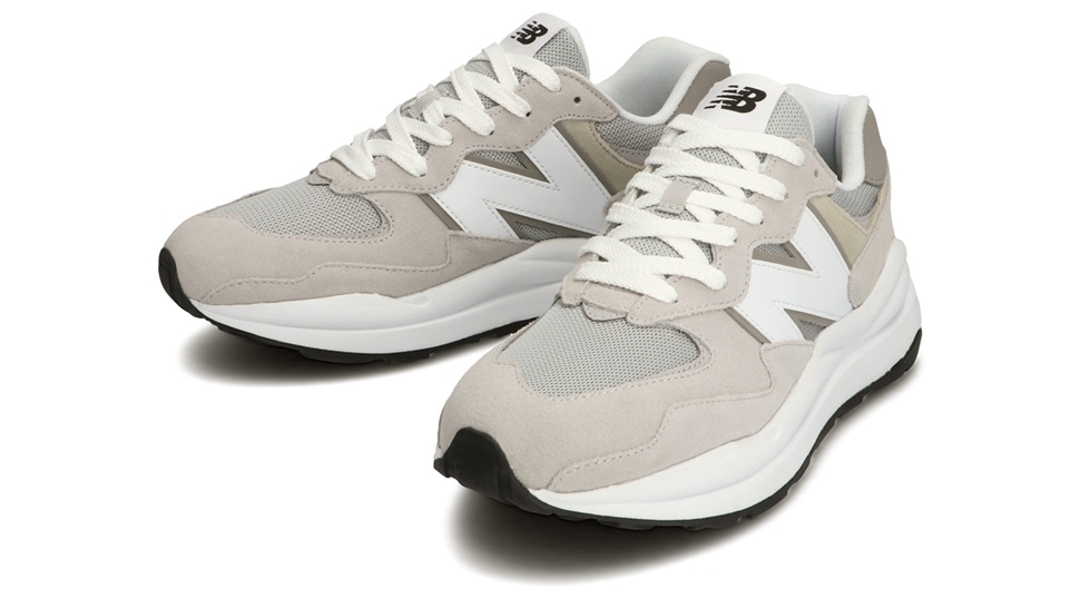 【NB公式】ニューバランス |M5740CA:シューズ| New Balance【公式通販】